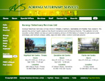 Aorangi Vet Services