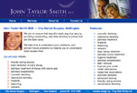 City Dentist, Wellington