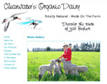 Clearwater's Organic Dairy