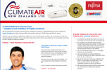 ClimateAir NZ Ltd