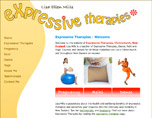 Expressive Therapies