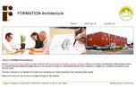 Formation Architecture