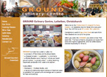Ground Culinary Centre and Ground Gourmet Essentials
