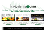 Kiwicuisine