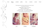 Little Pearls for Little Girls