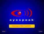 flash promo movie with sound, graphics and images