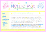 Nellie Mac