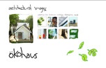 Okohaus architectural design