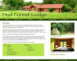 Peel Forest Lodge