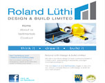 Roland Luthi Design and Build Ltd
