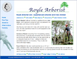 Royle Arborist