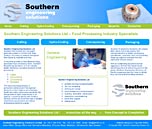 Southern Engineering Solutions Ltd