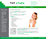 The Steps Dental Care, Plimmer Steps, Wellington