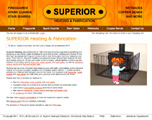 Superior Heating