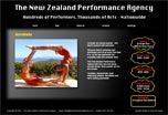 The New Zealand Performance Agency